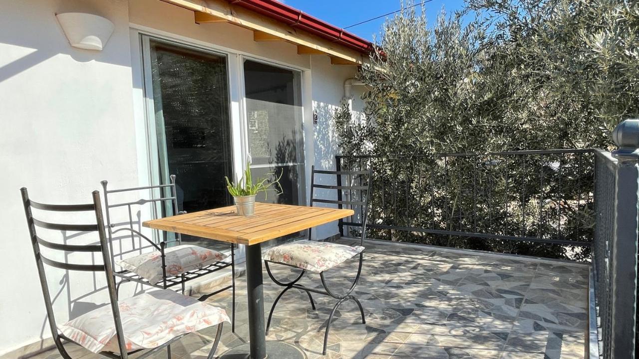 Kaktus Beach Apart Kaş Exterior foto