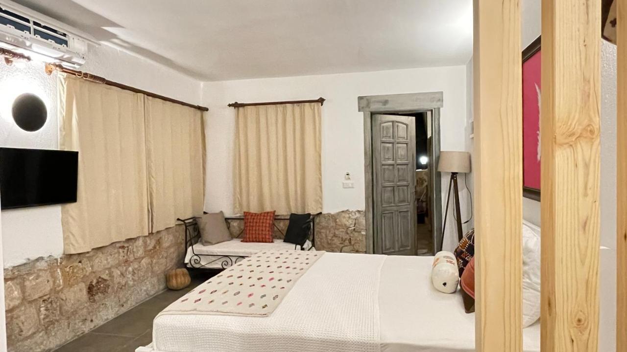 Kaktus Beach Apart Kaş Exterior foto