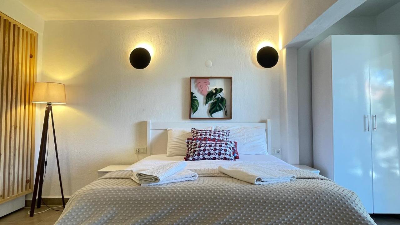 Kaktus Beach Apart Kaş Exterior foto