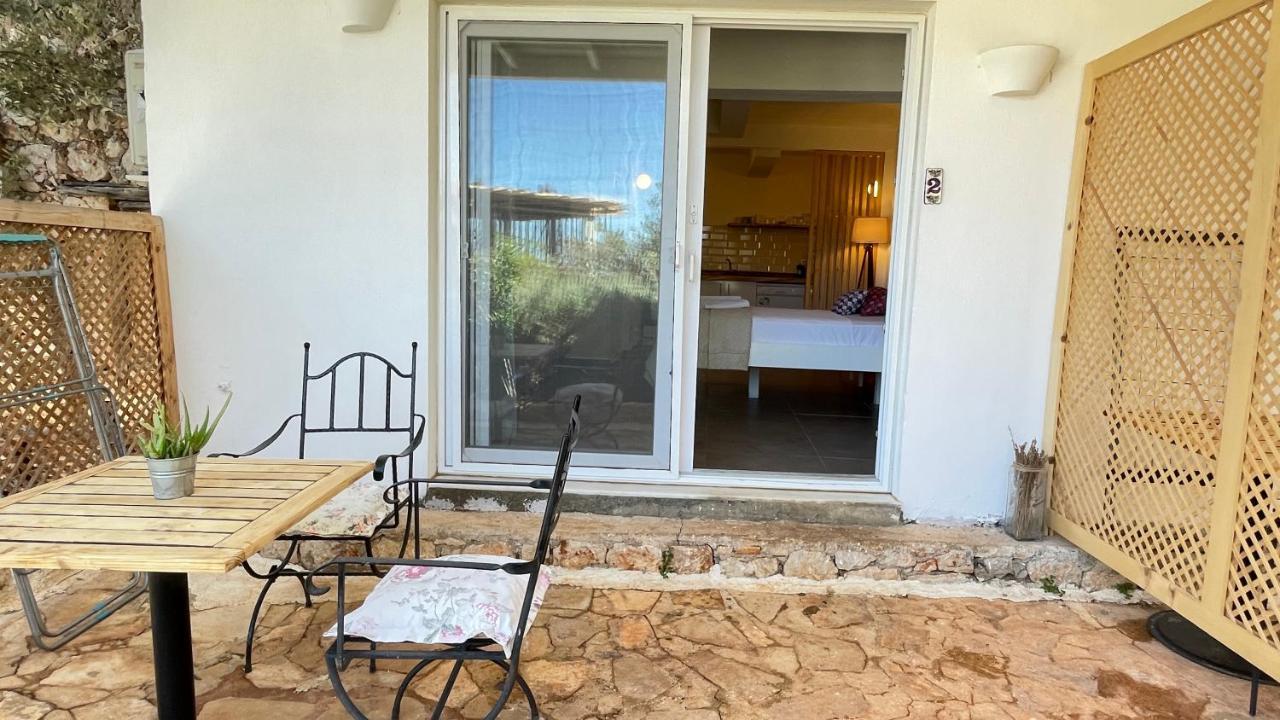 Kaktus Beach Apart Kaş Exterior foto